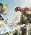 „Țestoasele Ninja 2” se întorc pe marile ecrane