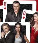 Telenovela „Regina inimilor” se întoarce la Acasă din 28 mai