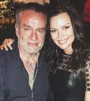 Cum încearcă regizorul Güero Castro să o cucerească pe Irina Baeva