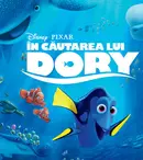Din 17 iunie, pornim „În căutarea lui Dory” la cinema