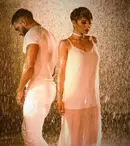 Giulia şi Dorian Popa au lansat single-ul „Ploaie de vară”