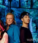 Armand Assante a filmat la noi „The Wanderers”