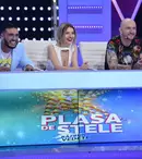 „Victimele” celei de-a doua ediții a emisiunii “Plasa de stele”