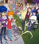 Serial nou și programe speciale la Cartoon Network, în august