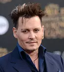 Johnny Depp şi-a modificat tatuajele legate de Amber Heard