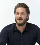 Vis de ”Viking”: Travis Fimmel vrea o fermă cu vaci