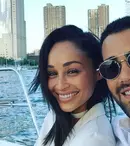 Jesse Metcalfe, din „Neveste disperate”, s-a logodit