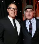 David O. Russell face serial cu De Niro şi Julianne Moore