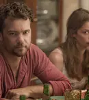 Joshua Jackson s-a cuplat cu Ruth Wilson, colega din „The Affair”?