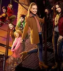 Disney Channel difuzează, în premieră, filmul „Noile aventuri ale dădacelor”