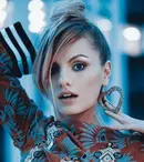 Alexandra Stan a lansat videoclipul „Ciao”