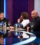 Un bucătar instruit la școala lui Gordon Ramsay vine, diseară, la „Chefi la cuțite”