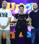 Emisiunea „iUmor”, cu Cheloo, Delia și Bendeac, debutează în weekend la Antena 1