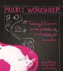 Cum iau naștere animațiile. Anim’est reia Project Worksheep