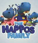 Serialul „The Happos Family” va fi difuzat, de astăzi, pe Boomerang