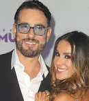 Catherine Siachoque şi Miguel Varoni ştiu reţeta unei căsnicii fericite