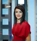 Noua grilă TVR 2. Raluca Arvat (ex ProTV) prezintă Telejurnalul de la 19.00