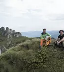 FOTO. Ultimul episod din seria „Wild Carpathia”, în premieră la TVR