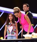 Alina Eremia, impresionată de o concurentă „Next Star”: „E ingenios!”