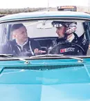 FOTO. Pro TV anunță o emisiune nouă, „Super Speed”
