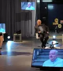 Andreea Marin, gazda ediției de astăzi a emisiunii „Generaţiile TVR”