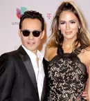Cântăreţul Marc Anthony divorţează a treia oară