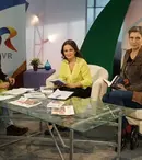 Târgul Internaţional Gaudeamus, în transmisiuni directe la TVR 3