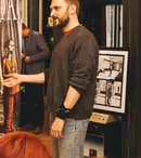 Debut românesc în colecția Nautilus SF de la Nemira: “Arhanghelul Raul”