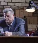 “Robbie Coltrane prezintă: probe esenţiale”, o nouă serie la Crime + Investigation®