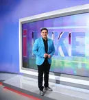Deliric povestește la „IlikeIT” cum s-a împrietenit cu internetul