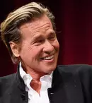Val Kilmer neagă din nou că ar suferi de cancer