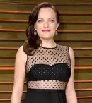 Noul serial al lui Elisabeth Moss („Mad Men”)  începe în aprilie 2017