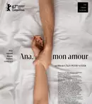 Filmul lui Călin Peter Netzer, „Ana, mon amour”, merge la Berlin