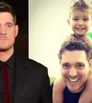 Vești bune pentru fiul lui Michael Buble: Noah va petrece Crăciunul alături de familie