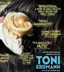 VIDEO. „Toni Erdmann”, nominalizat la Globurile de Aur, pe lista scurtă la Oscar pentru film străin