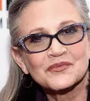A murit actriţa Carrie Fisher. Prinţesa Leia din seria ”Star Wars” a avut o viaţă zbuciumată