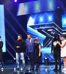 S-au ales finaliştii „X Factor”:  Olga, Alex, Raul şi Marcel luptă pentru 100.000 de euro