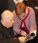 In Memoriam Ion Besoiu. TVR 2 difuzează azi ultimul spectacol de teatru TV în care a jucat marele actor