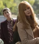 Ce mai face Nicole Kidman, după serialul HBO „Marile minciuni nevinovate”