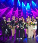 Cine sunt cei 10 finalişti ai selecţiei naţionale Eurovision 2017