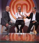 Modificări la Pro TV: „Masterchef” va fi difuzat doar marţea, după 22.00!