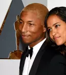 Pharrell Williams a devenit tată de tripleţi