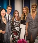 Postul E! difuzează azi „Fashion Police: The 2017 Screen Actors Guild Awards”
