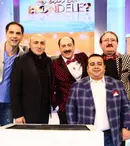 Romică Țociu și Cornel Palade, printre invitații lui Dan Negru la “Te pui cu blondele?”