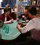 Serialul „Atletico Textila” revine la Pro TV cu sezonul 3