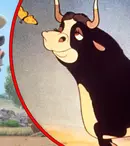 Vă mai amintiți de tăurașul Ferdinand? Creatorii seriei „Epoca de gheață” îl readuc pe ecrane!