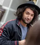 Smiley sărbătoreşte 10 ani de carieră solo pe 1 iunie, la Arenele Romane