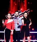 FOTO. „Vocea României Junior”: 9 copii au ajuns în semifinala show-ului de la Pro TV