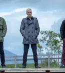 „Trainspotting” ar putea avea un spin-off centrat pe personajul Begbie, rol interpretat de Robert Carlyle