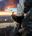 DIVA difuzează filmul „King Kong” vineri, 28 aprilie, în cadrul filmelor de vineri seară